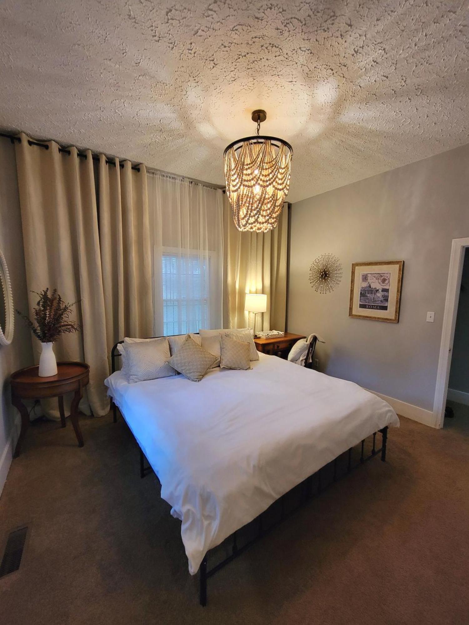Historic West End Atlanta Treasure - Close To Downtown & Beltline ภายนอก รูปภาพ