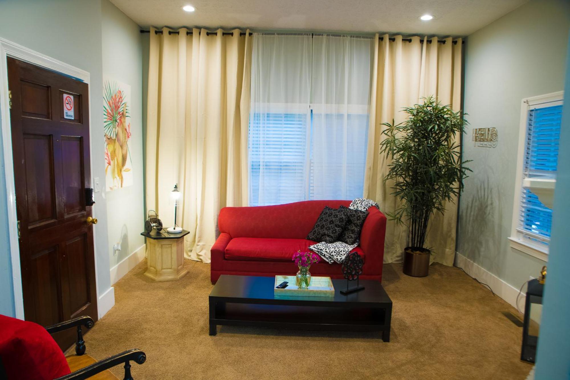 Historic West End Atlanta Treasure - Close To Downtown & Beltline ภายนอก รูปภาพ