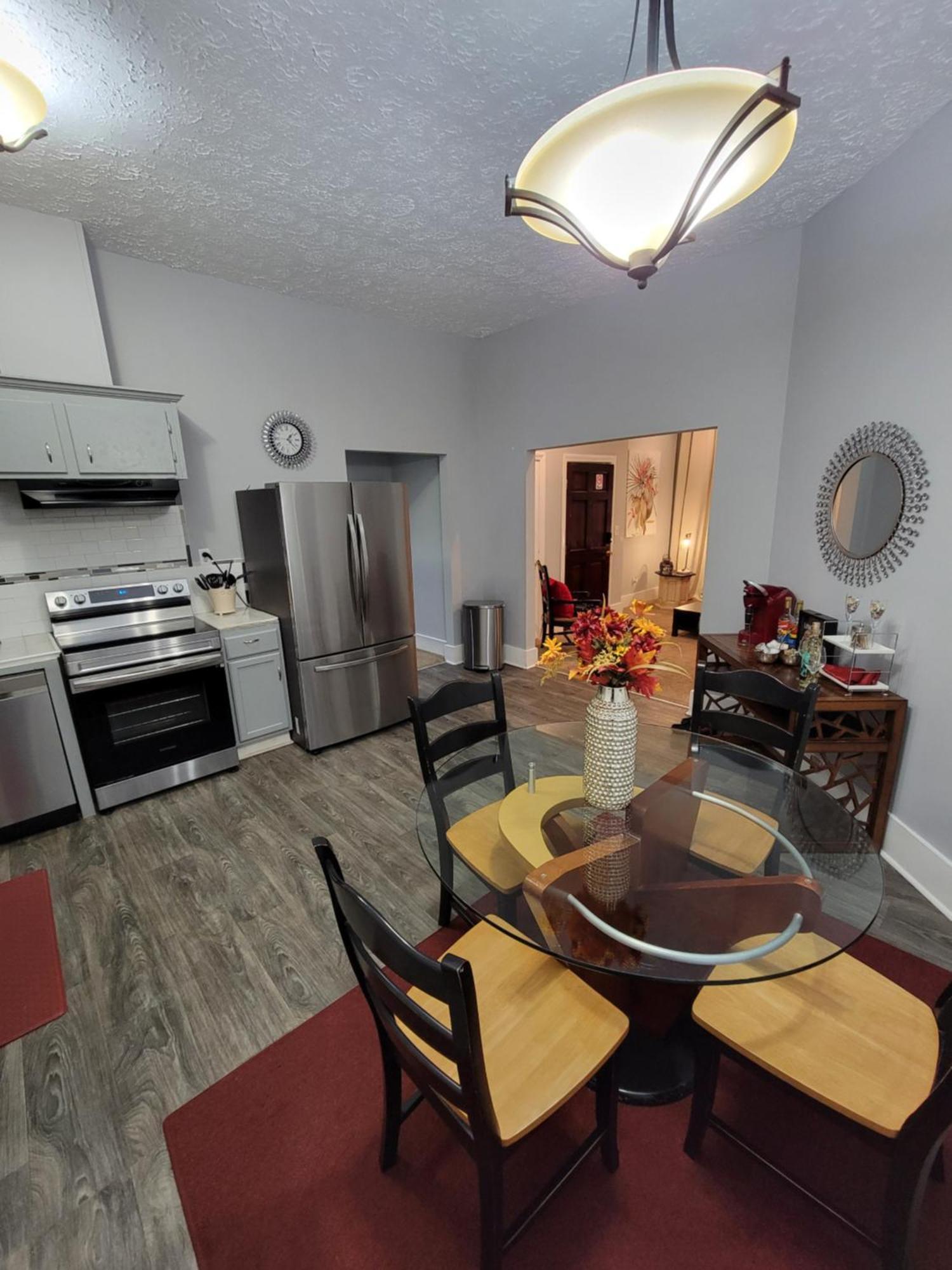 Historic West End Atlanta Treasure - Close To Downtown & Beltline ภายนอก รูปภาพ